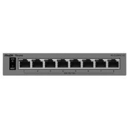 Reyee 8 Port Gigabit Smart Managed Switch