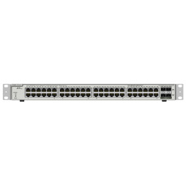 Reyee 48 Port Gigabit PoE 370W 4SFP+ Layer 2+ Smart Managed Switch