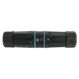 Linkbasic RJ45 Cat6 Outdoor Barrel Connector