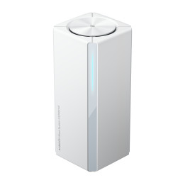 Xiaomi Mesh System AX3000 NE Whole-Home Wi-Fi 6 Router (1-Pack) – White