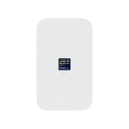 Ubiquiti UniFi 5G Max Modem with PoE input and 2.5Gbps Ethernet