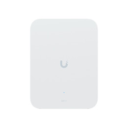 Ubiquiti UniFi 5G Max Outdoor Modem with PoE input and 2.5Gbps Ethernet