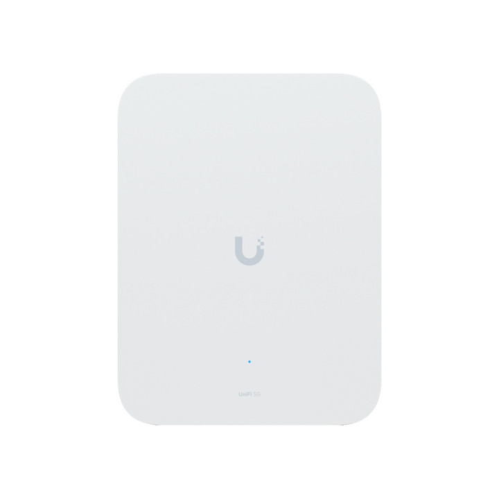 Ubiquiti UniFi 5G Max Outdoor Modem with PoE input and 2.5Gbps Ethernet