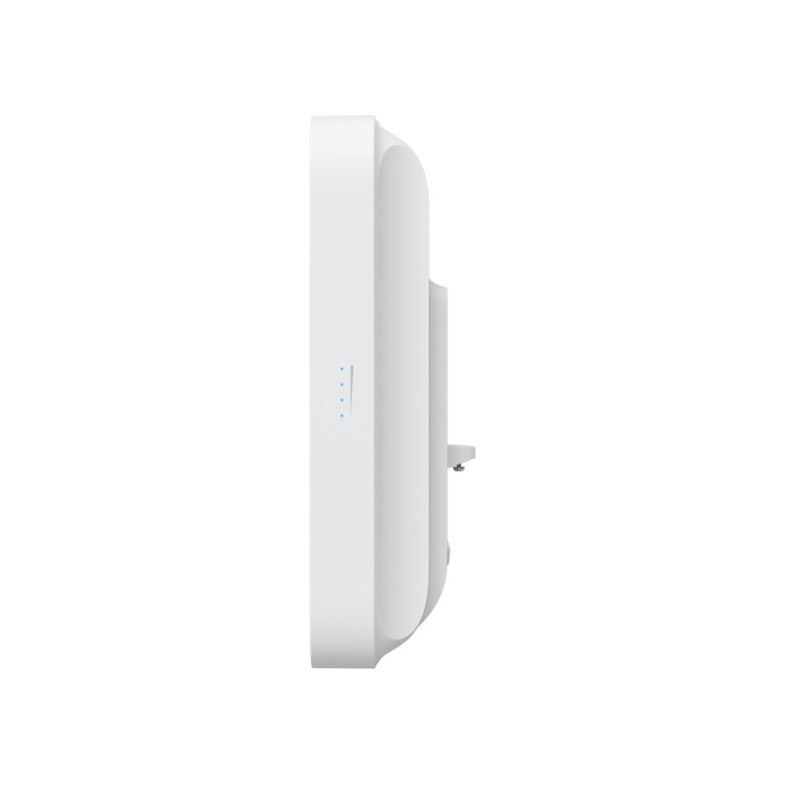 Ubiquiti UniFi 5G Max Outdoor Modem with PoE input and 2.5Gbps Ethernet