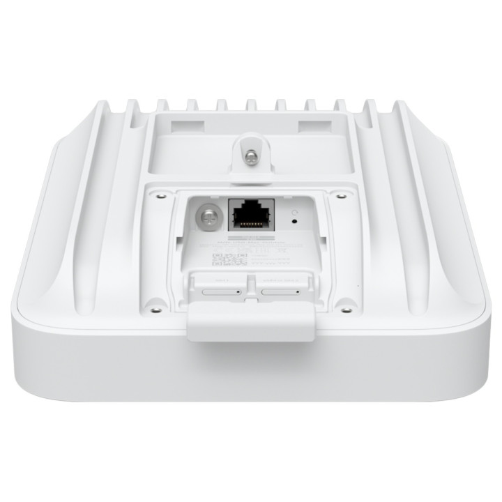 Ubiquiti UniFi 5G Max Outdoor Modem with PoE input and 2.5Gbps Ethernet