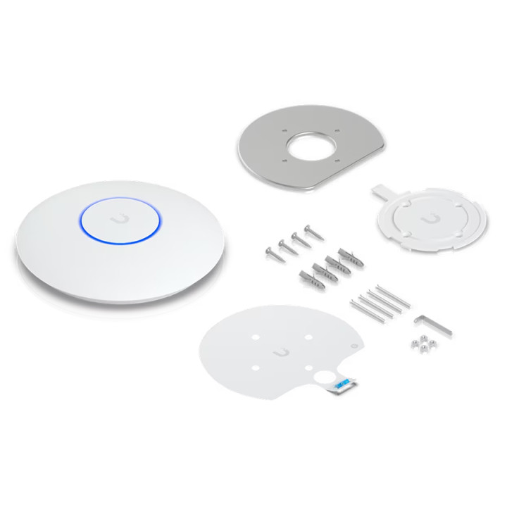 UBIQUITI UniFi U7 Lite, Access Point, WiFi 7