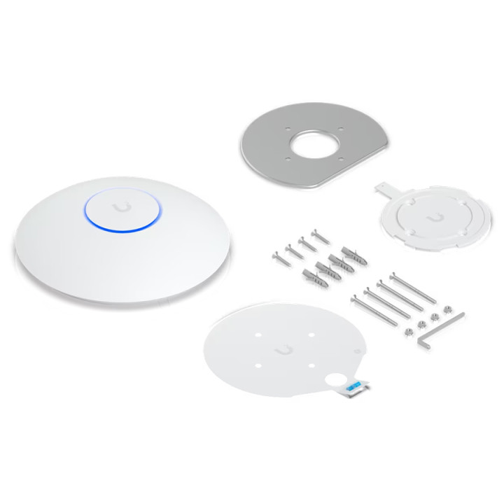 UBIQUITI UniFi U7 Long-Range, Access Point, WiFi 7