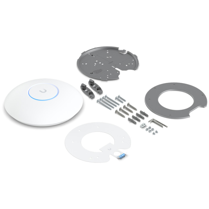 UBIQUITI UniFi U7 Pro Max, Access Point, WiFi 7