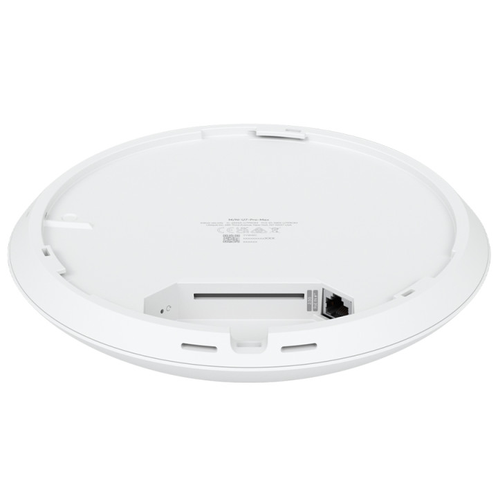 UBIQUITI UniFi U7 Pro Max, Access Point, WiFi 7