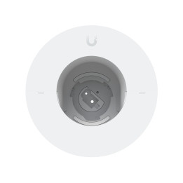 Ubiquiti UniFi Protect G6 PTZ White In-Ceiling Mount