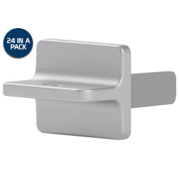 Ubiquiti RJ45 Dust Cover 24-Pack