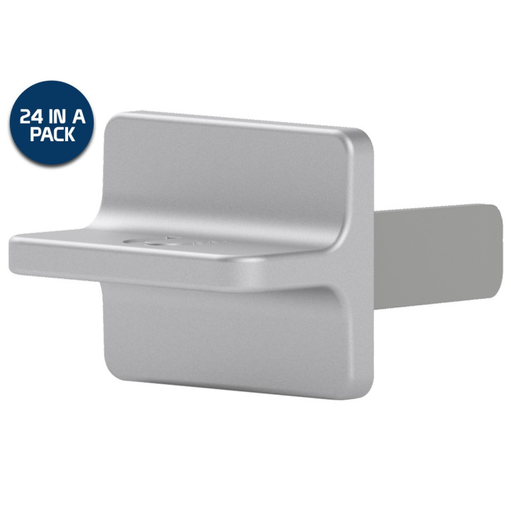 Ubiquiti RJ45 Dust Cover 24-Pack