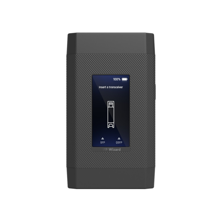 Ubiquiti UniFi Bluetooth SFP Wizard