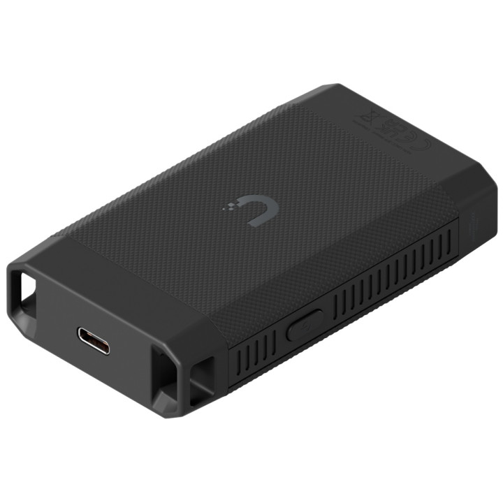 Ubiquiti UniFi Bluetooth SFP Wizard