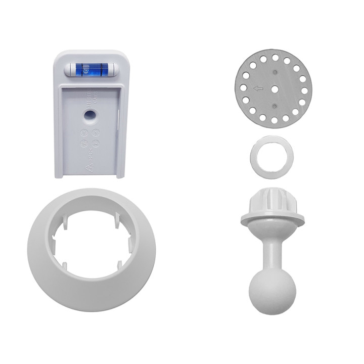 Ubiquiti Toolless Quick-Mount for Ubiquiti CPE's