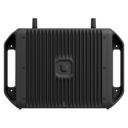 Ubiquiti Multi-Gigabit PoE Multi-WAN UniFi Cloud Gateway Industrial