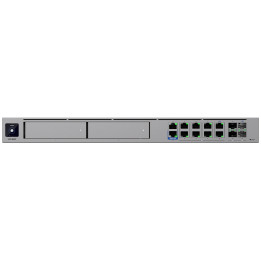 Ubiquiti UniFi Dream Machine Beast 8 x 10G Ethernet 2SFP28 2SFP+