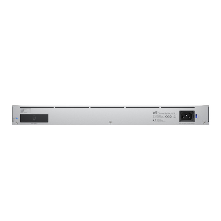 Ubiquiti UniFi Dream Machine Special Edition 8 PoE 1SFP+