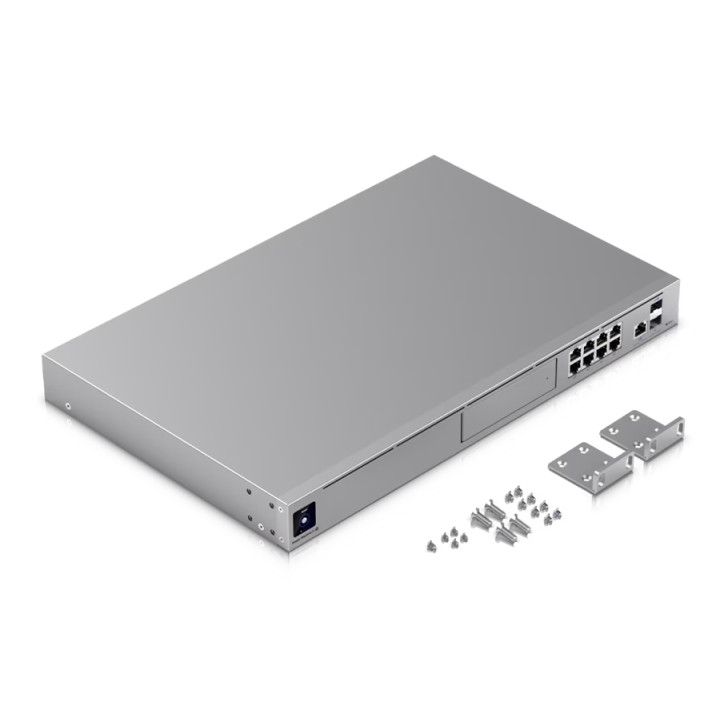 Ubiquiti UniFi Dream Machine Special Edition 8 PoE 1SFP+