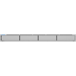Ubiquiti UniFi NAS Pro 4 1U 4 Drive Bays 2 NVMe Slots and 1Gbps Ethernet