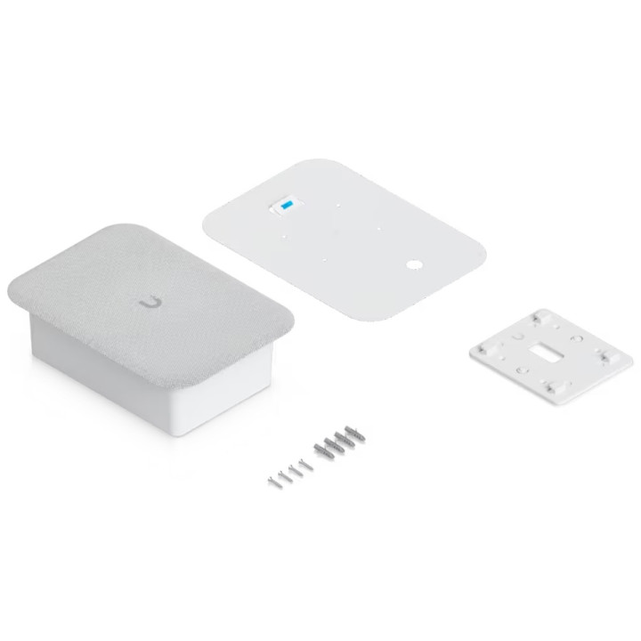 Ubiquiti UniFi Protect PoE AI Speaker 100dB