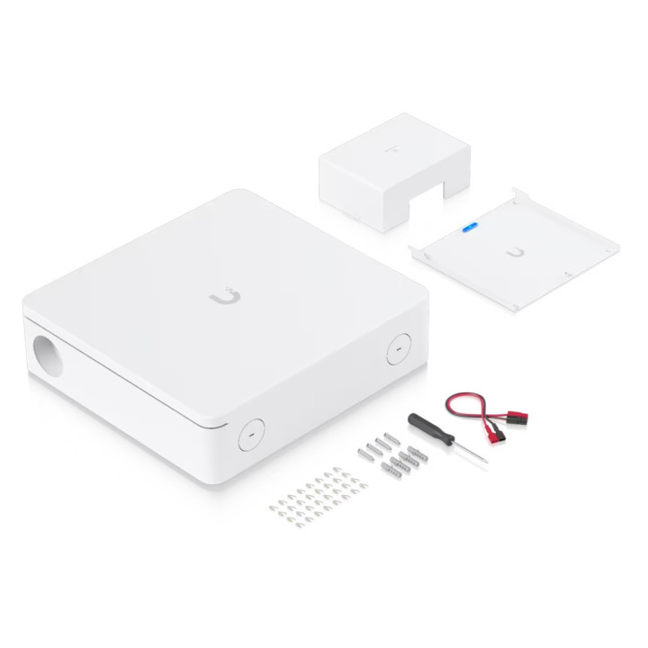 Ubiquiti UniFi Protect 32 input Alarm Hub Kit