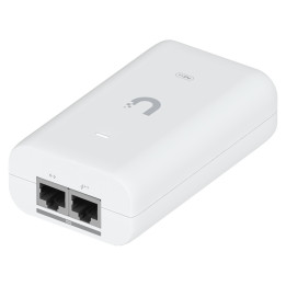 Ubiquiti 10Gbps 54V 60W PoE Adapter with No Cable
