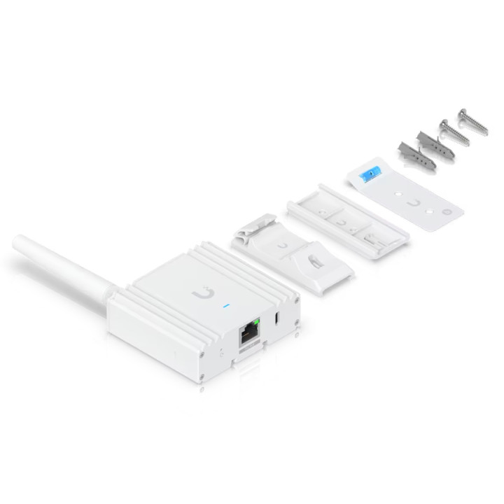 Ubiquiti UniFi SuperLink Long Range Gateway for Protect Sensors 