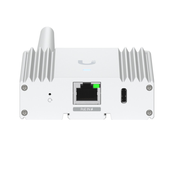 Ubiquiti UniFi SuperLink Long Range Gateway for Protect Sensors 