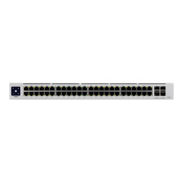 Ubiquiti UniFi Switch 48 Port Gigabit 32PoE 195W 4SFP