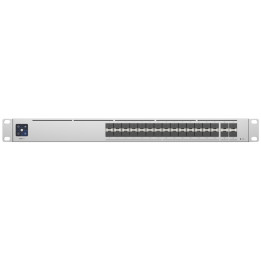 Ubiquiti UniFi Aggregation Switch Pro 28 Port SFP+ 4 SFP28 