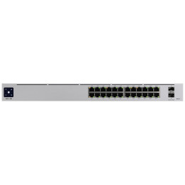 Ubiquiti UniFi Switch Pro 24 Port 16PoE+ 8PoE++ 400W 