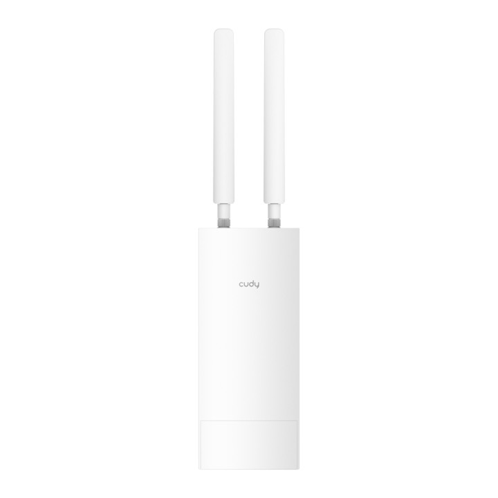 Cudy LT400 4G LTE N300 300Mbps Wi-Fi Outdoor Router