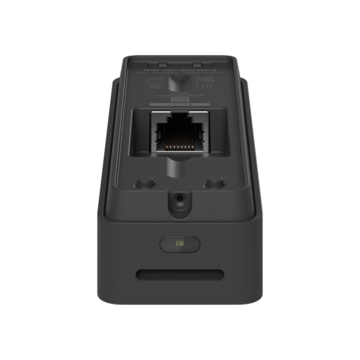 Ubiquiti UniFi Protect Black Doorbell Lite 5MP