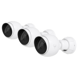 Ubiquiti UniFi Protect G5 Bullet 4MP IP Camera 3pk 