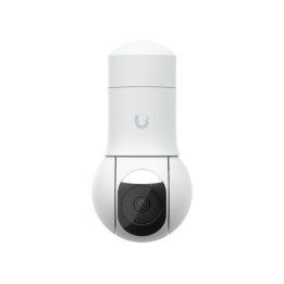 Ubiquiti UniFi Protect G5 PTZ 4MP White IP Camera 