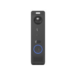 Ubiquiti UniFi Protect Dual Camera G6 Entry Black 