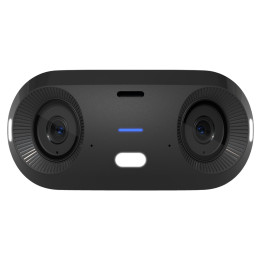 Ubiquiti UniFi Protect G6 180 16MP Black IP Camera