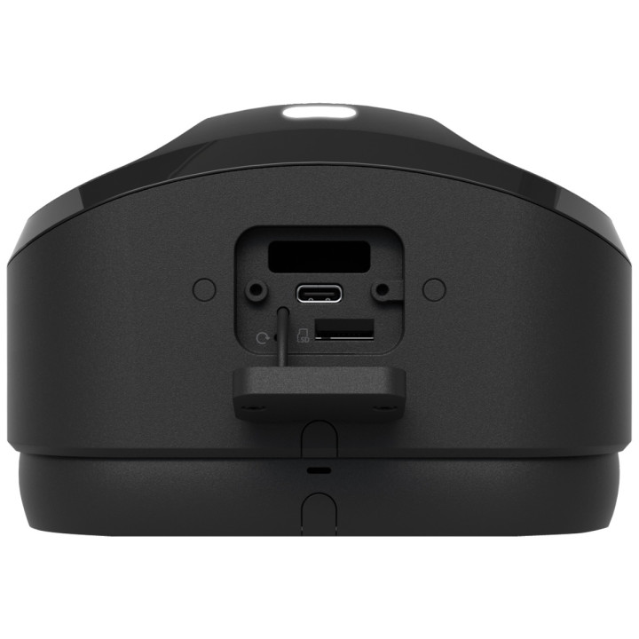 Ubiquiti UniFi Protect G6 180 16MP Black IP Camera