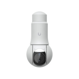 Ubiquiti UniFi Protect G6 PTZ 8MP White IP Camera