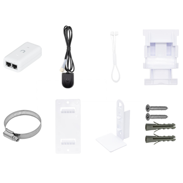 Ubiquiti UISP Wave MLO5 5GHz WiFi 7 PtP Radio