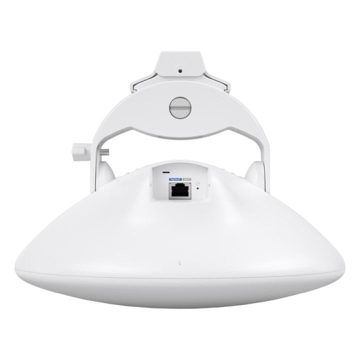 Ubiquiti Wave Nano 60 GHz + 5 GHz, 2 Gbps max. Throughput, 1 GbE RJ45 port, Integrated GPS & Bluetooth