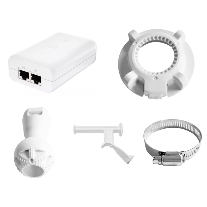 Ubiquiti UISP 60GHz/5GHz Wave Pico Radio
