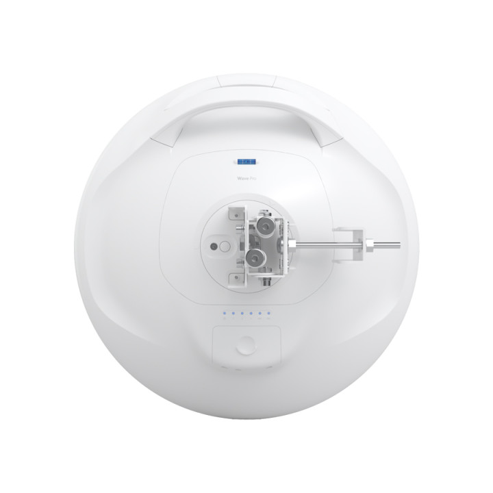 Ubiquiti UISP 60GHz/5GHz Wave Professional Radio