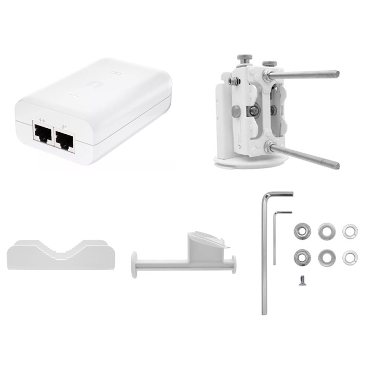 Ubiquiti UISP 60GHz/5GHz Wave Professional Radio