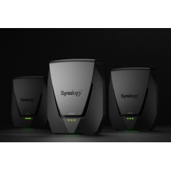 Synology WRX560 Mesh Router