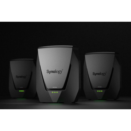 Synology WRX560 Mesh Router