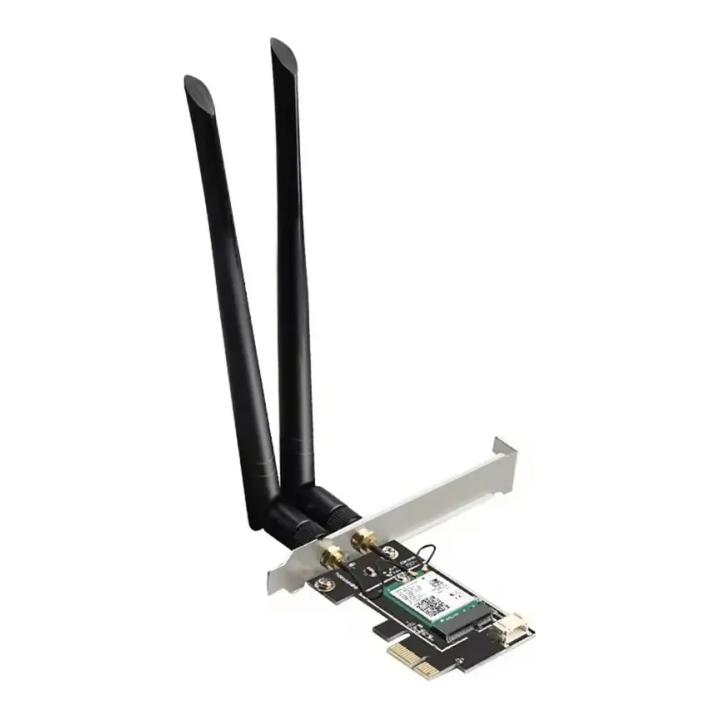 PCI-E WIFI6 CARD 3000M