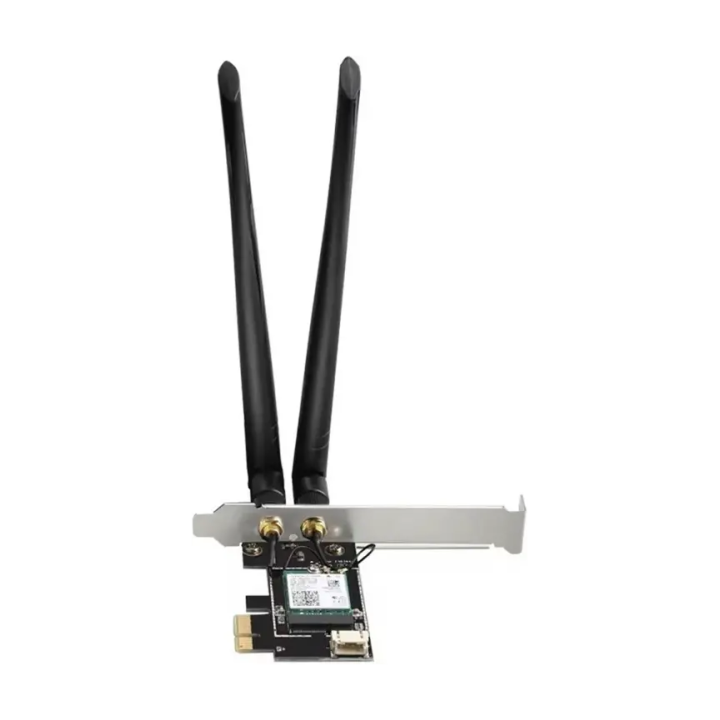PCI-E WIFI6 CARD 3000M