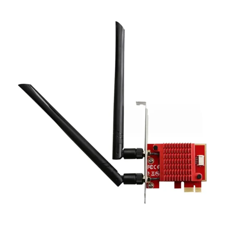 PCI-E WIFI6 CARD 5400M